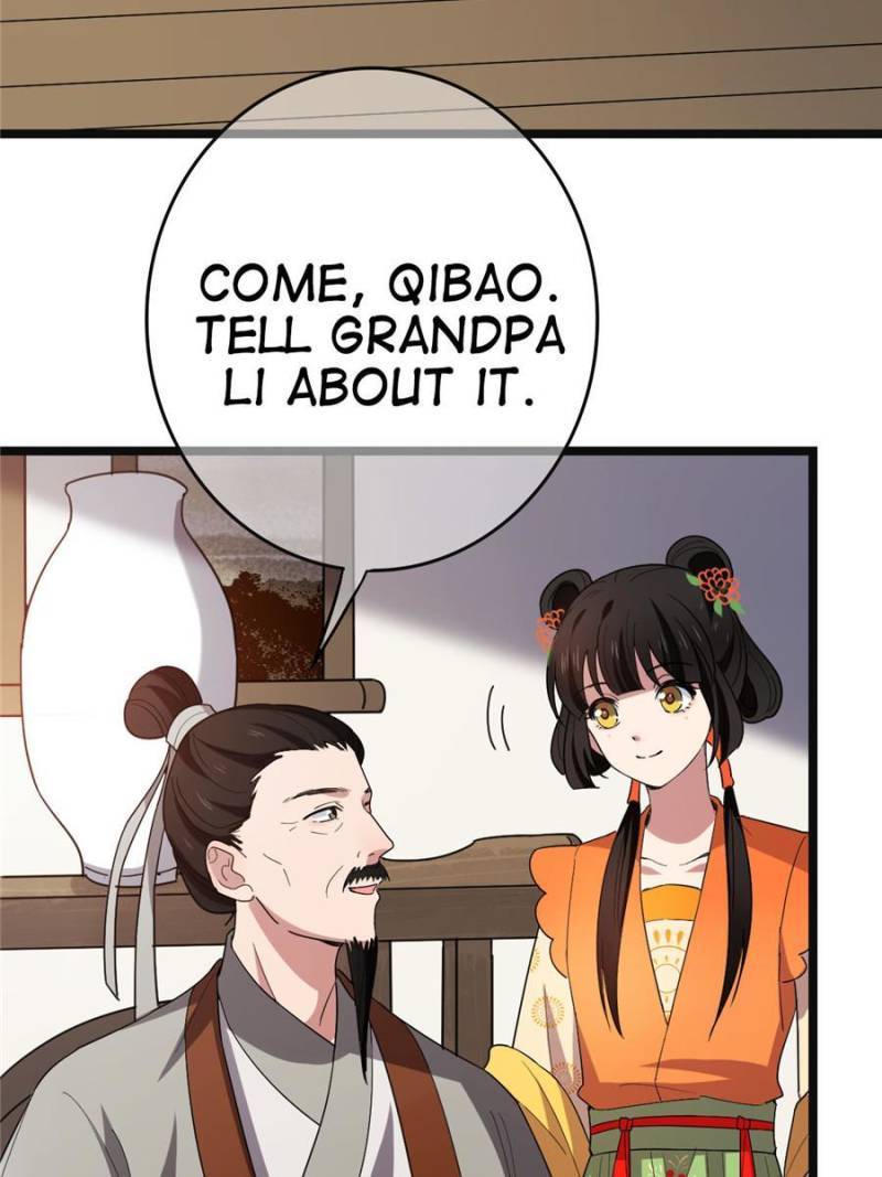 The Sickly Tyrant With An Innocent Facade chapter 58 - page 4