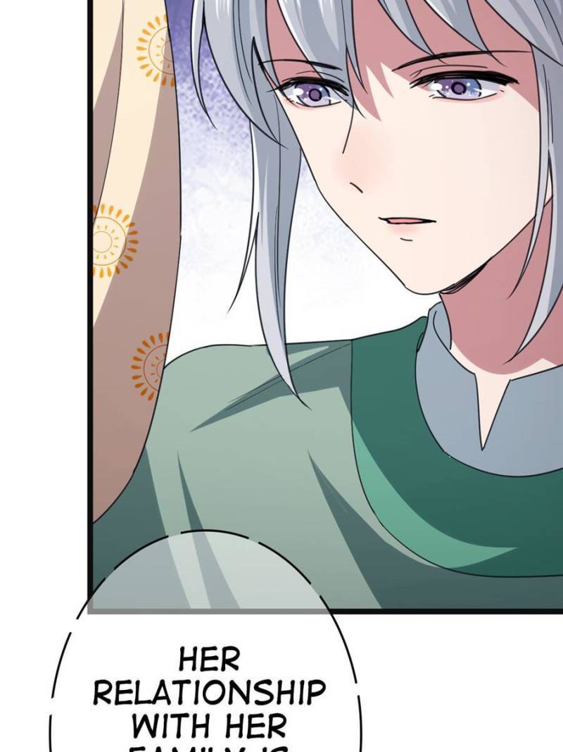The Sickly Tyrant With An Innocent Facade chapter 58 - page 41