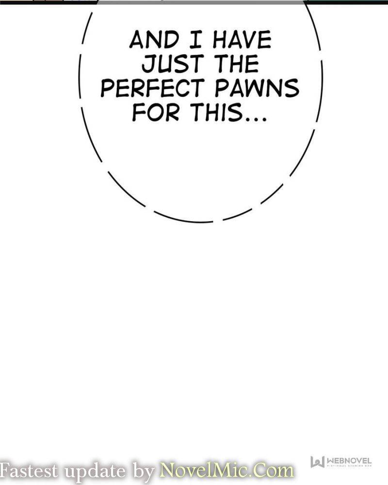 The Sickly Tyrant With An Innocent Facade chapter 58 - page 44