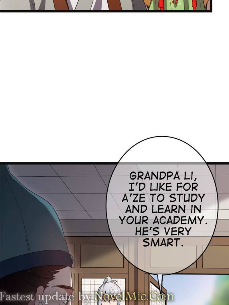 The Sickly Tyrant With An Innocent Facade chapter 58 - page 5