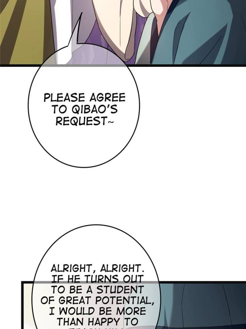 The Sickly Tyrant With An Innocent Facade chapter 58 - page 9