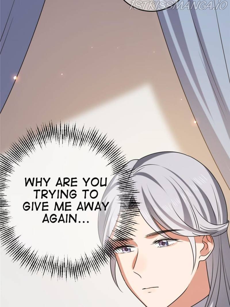 The Sickly Tyrant With An Innocent Facade Chapter 118 - page 11