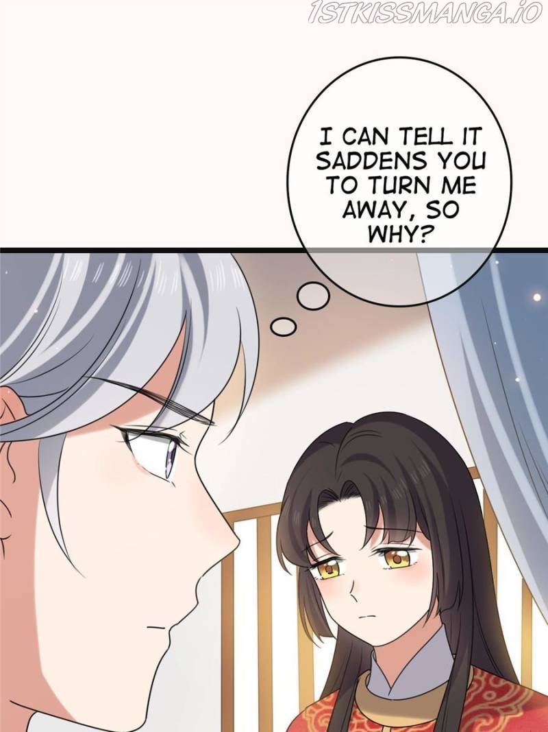 The Sickly Tyrant With An Innocent Facade Chapter 118 - page 13