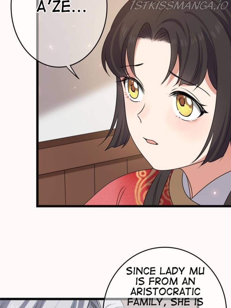 The Sickly Tyrant With An Innocent Facade Chapter 118 - page 19