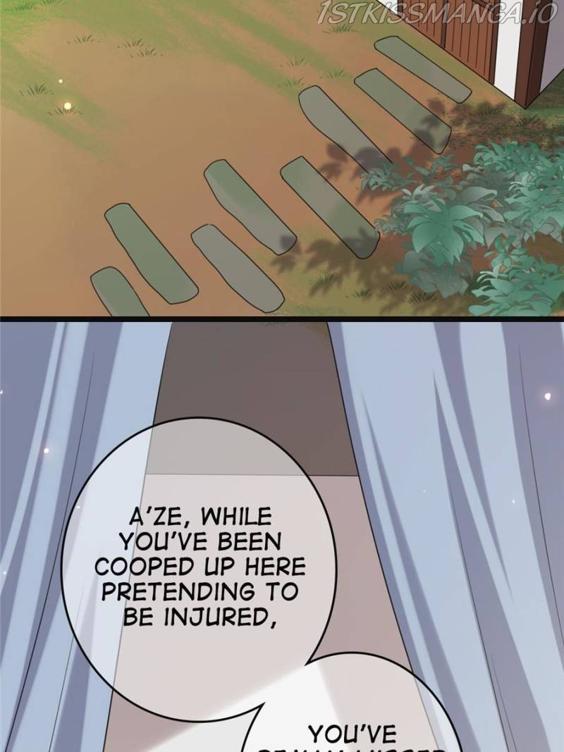 The Sickly Tyrant With An Innocent Facade Chapter 118 - page 2