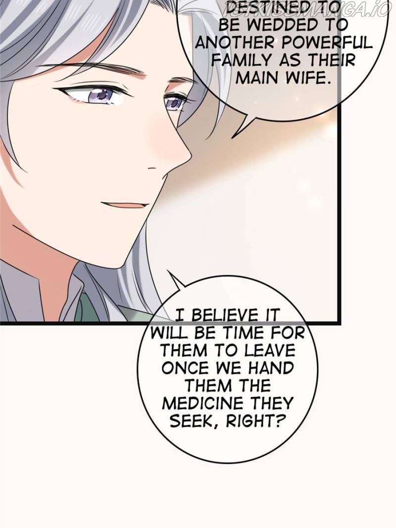 The Sickly Tyrant With An Innocent Facade Chapter 118 - page 20