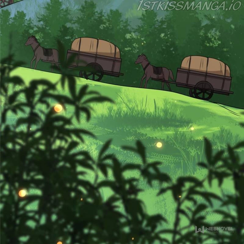 The Sickly Tyrant With An Innocent Facade Chapter 118 - page 24