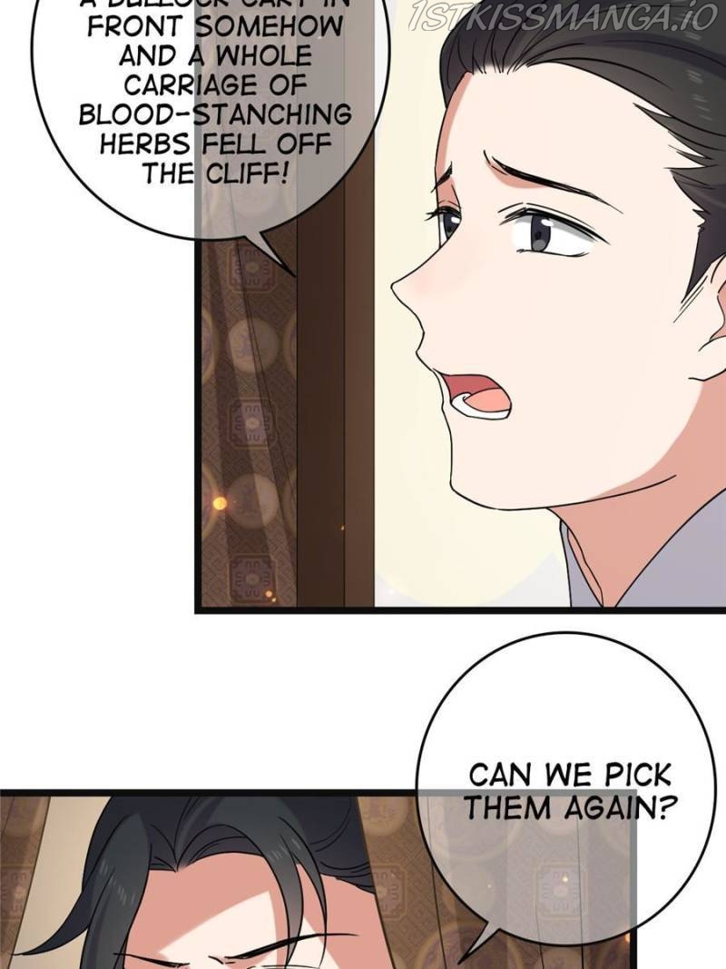 The Sickly Tyrant With An Innocent Facade Chapter 118 - page 26