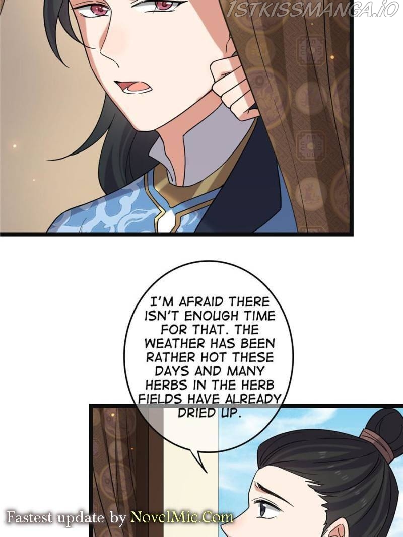 The Sickly Tyrant With An Innocent Facade Chapter 118 - page 27