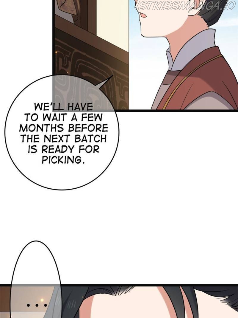 The Sickly Tyrant With An Innocent Facade Chapter 118 - page 28