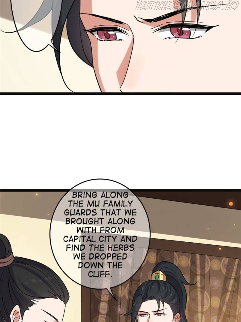 The Sickly Tyrant With An Innocent Facade Chapter 118 - page 29