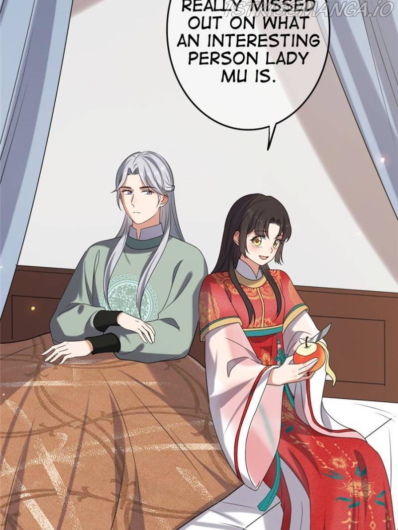 The Sickly Tyrant With An Innocent Facade Chapter 118 - page 3