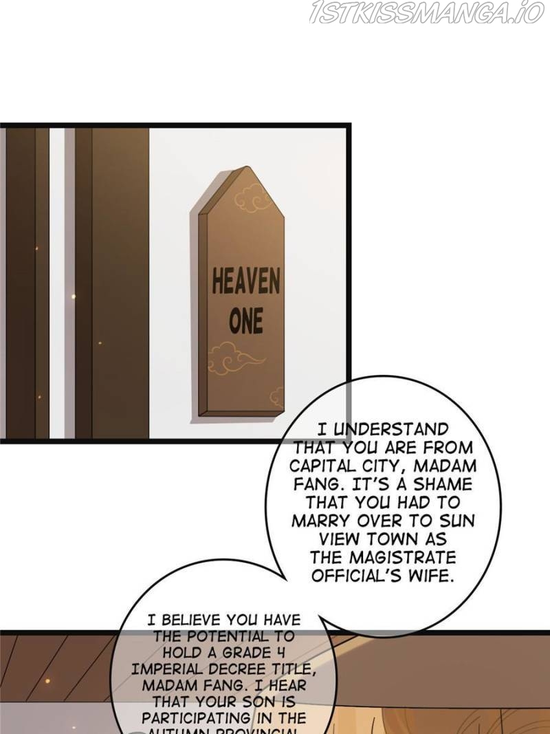 The Sickly Tyrant With An Innocent Facade Chapter 118 - page 32
