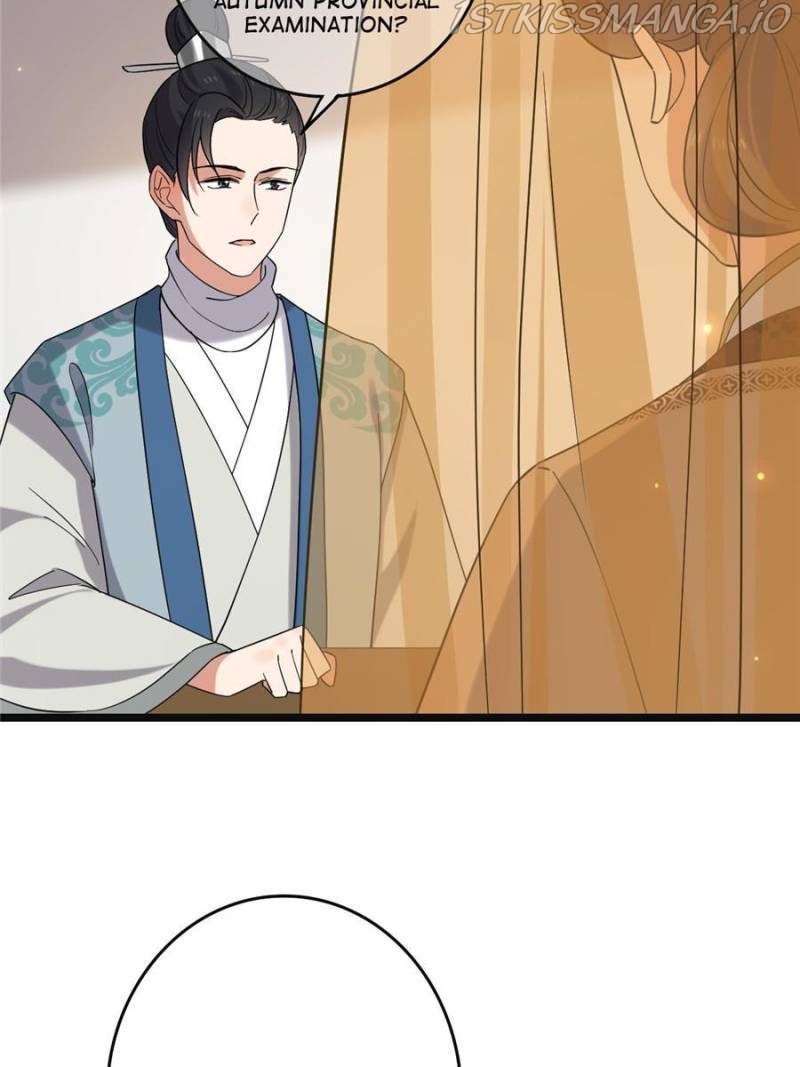 The Sickly Tyrant With An Innocent Facade Chapter 118 - page 33