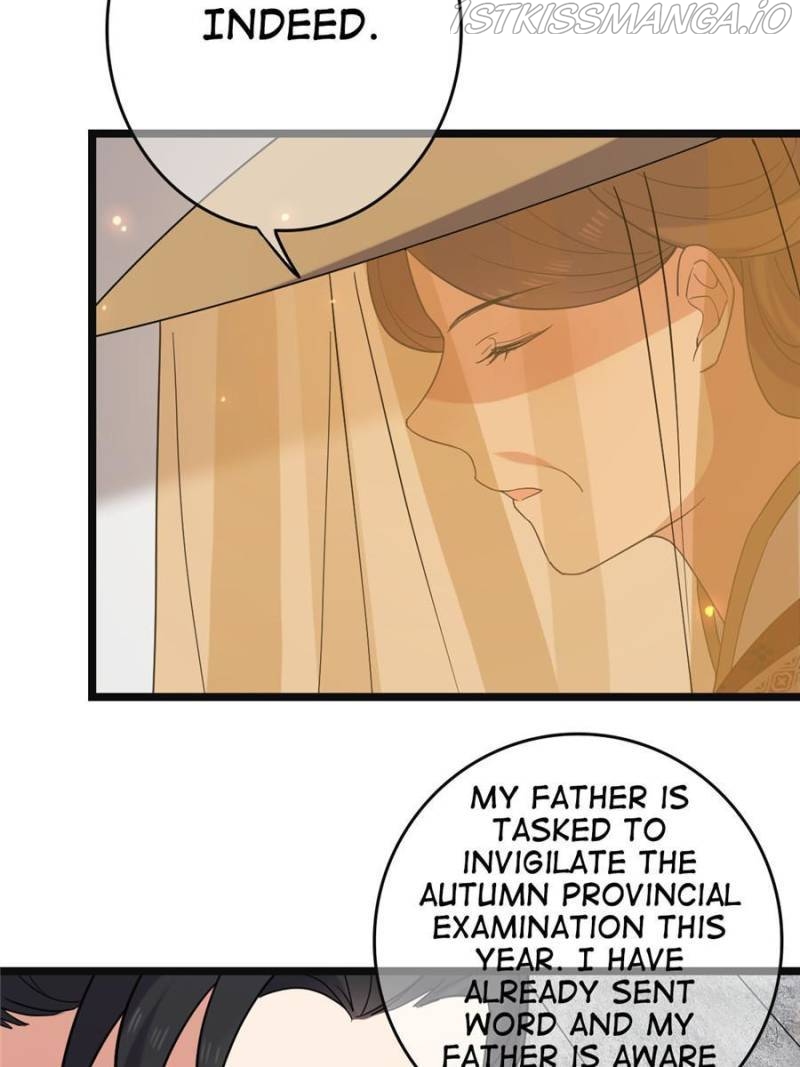 The Sickly Tyrant With An Innocent Facade Chapter 118 - page 34
