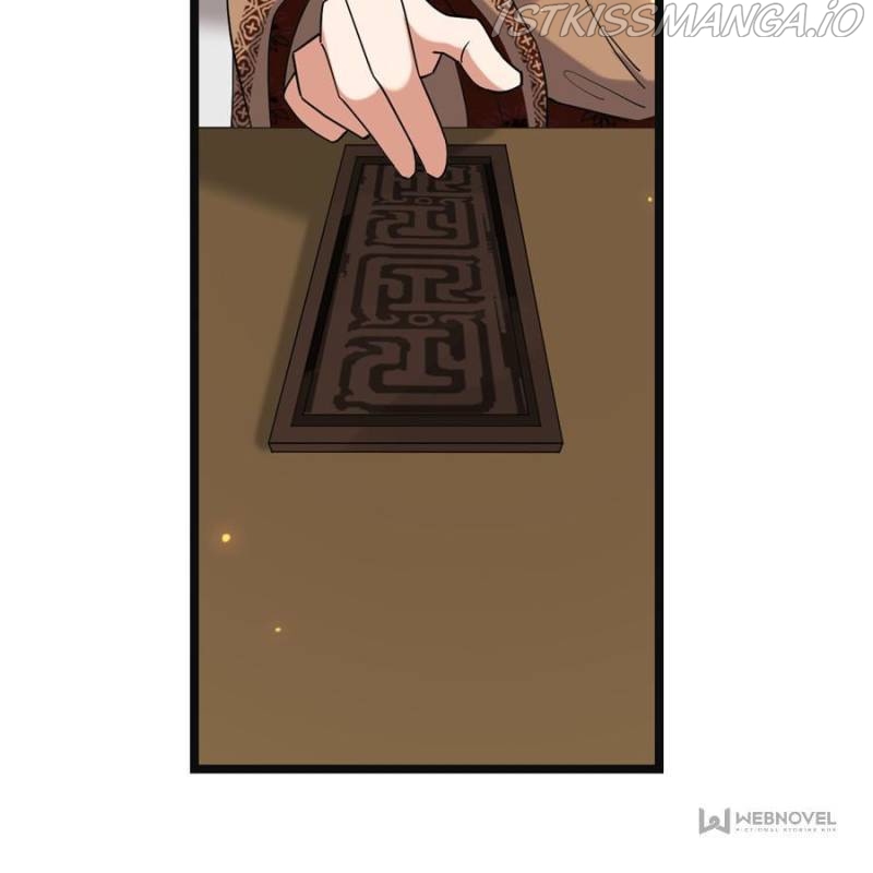 The Sickly Tyrant With An Innocent Facade Chapter 118 - page 36