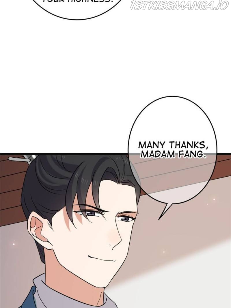 The Sickly Tyrant With An Innocent Facade Chapter 118 - page 38