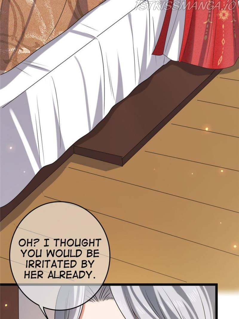 The Sickly Tyrant With An Innocent Facade Chapter 118 - page 4
