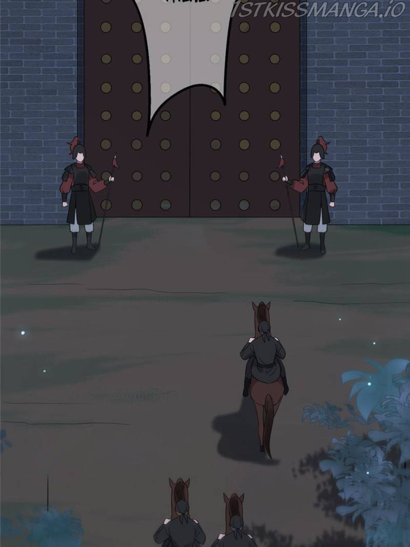 The Sickly Tyrant With An Innocent Facade Chapter 118 - page 41