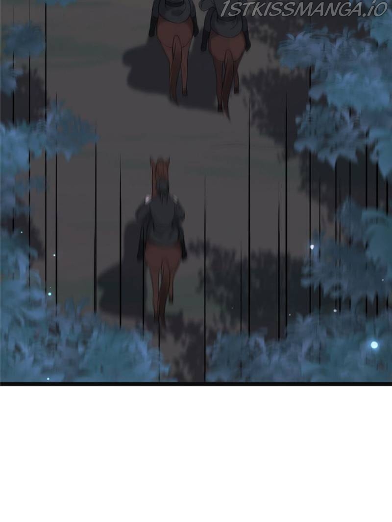 The Sickly Tyrant With An Innocent Facade Chapter 118 - page 42