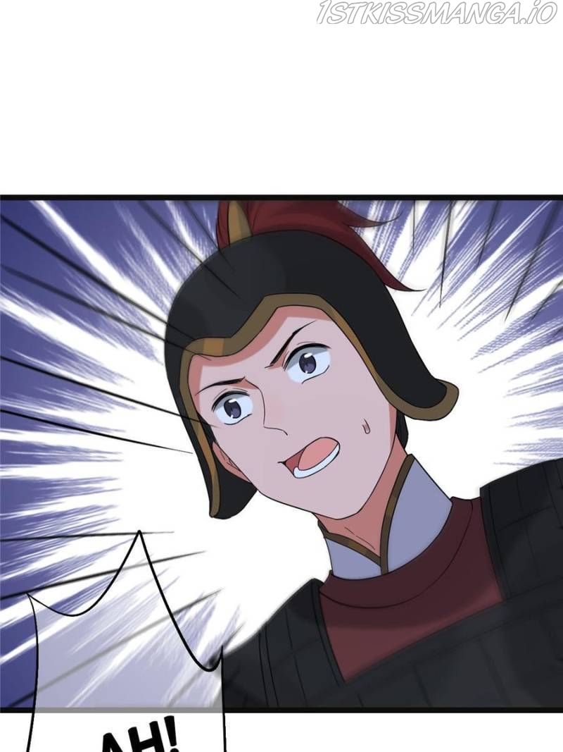 The Sickly Tyrant With An Innocent Facade Chapter 118 - page 44