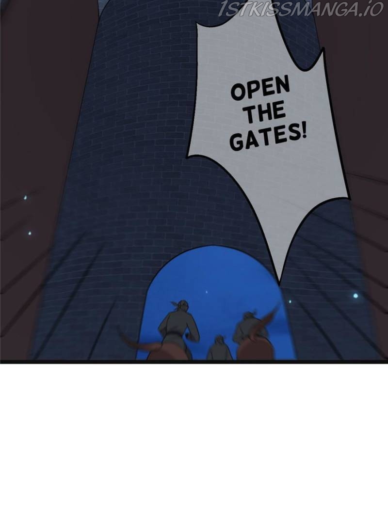 The Sickly Tyrant With An Innocent Facade Chapter 118 - page 46