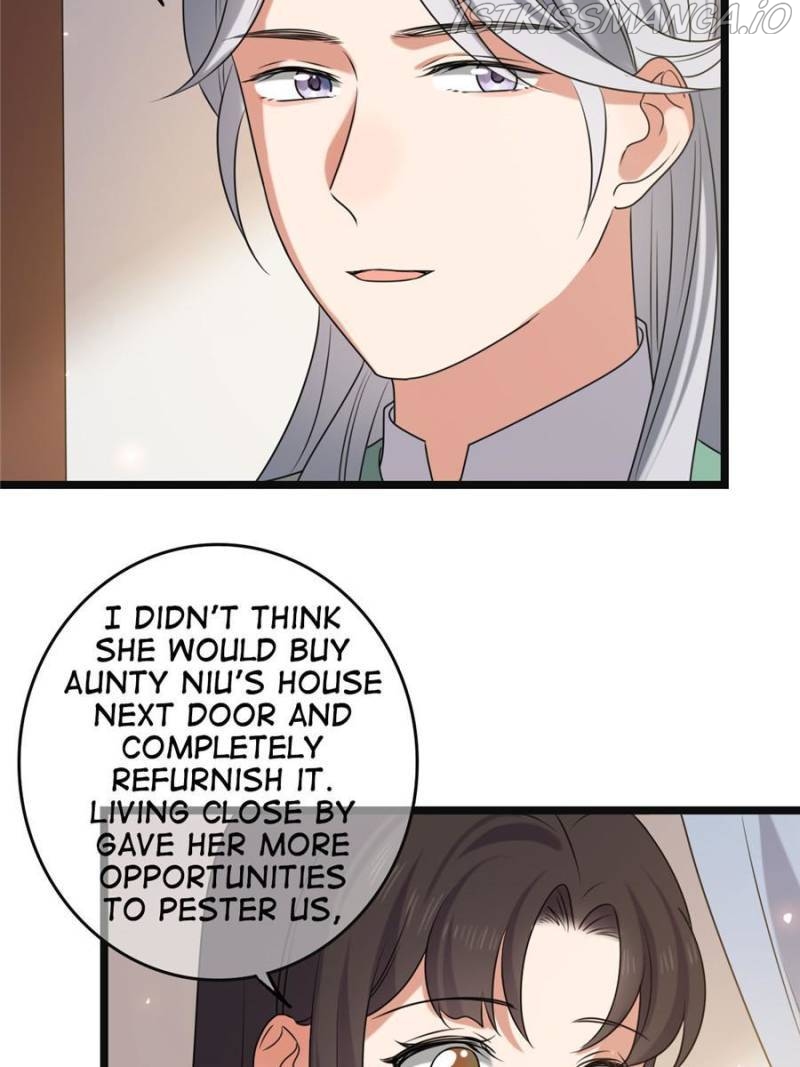 The Sickly Tyrant With An Innocent Facade Chapter 118 - page 5