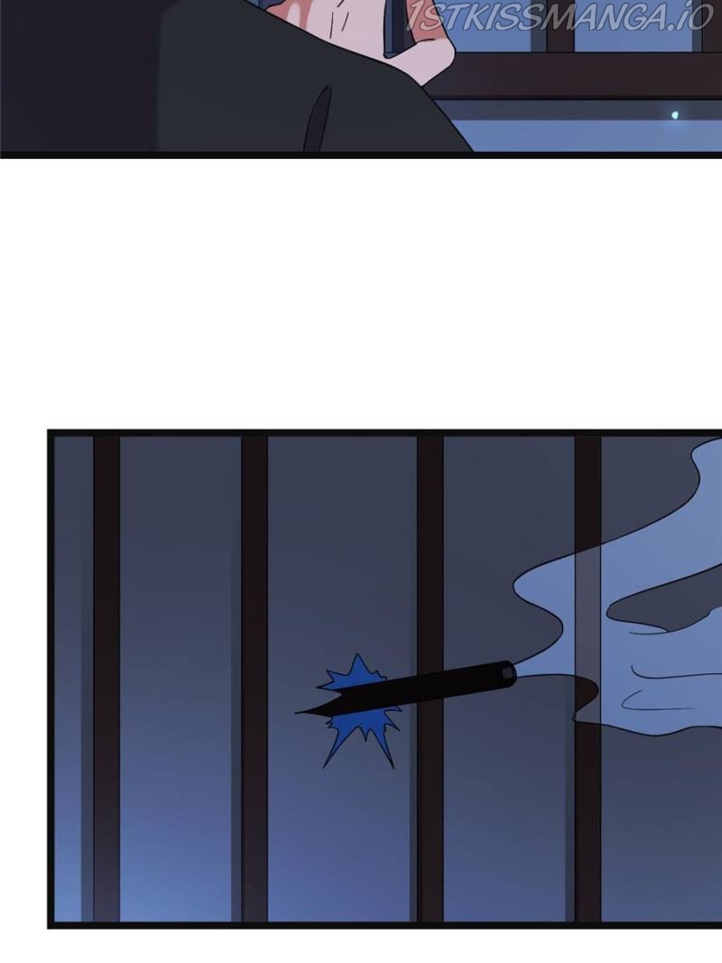 The Sickly Tyrant With An Innocent Facade Chapter 118 - page 51