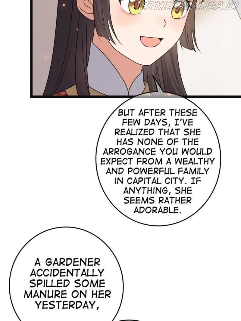 The Sickly Tyrant With An Innocent Facade Chapter 118 - page 6