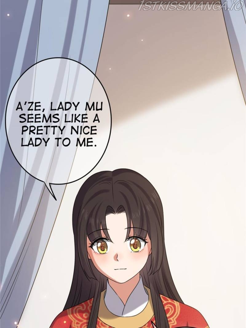 The Sickly Tyrant With An Innocent Facade Chapter 118 - page 8