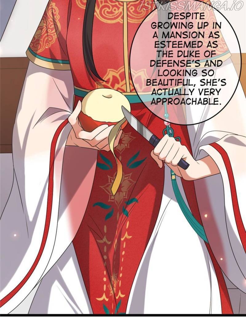 The Sickly Tyrant With An Innocent Facade Chapter 118 - page 9