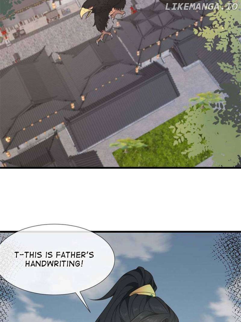 The Sickly Tyrant With An Innocent Facade Chapter 228 - page 2