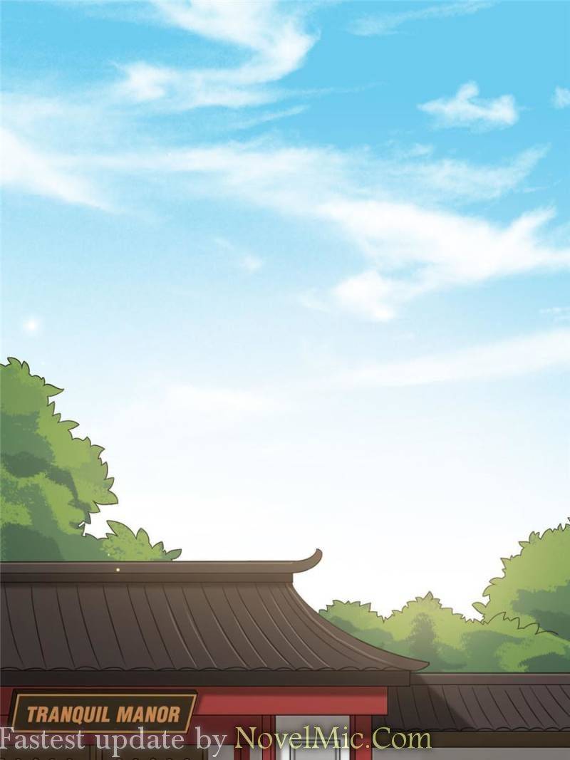The Sickly Tyrant With An Innocent Facade chapter 59 - page 1