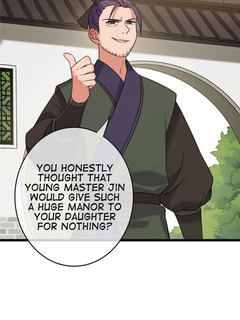 The Sickly Tyrant With An Innocent Facade chapter 59 - page 10