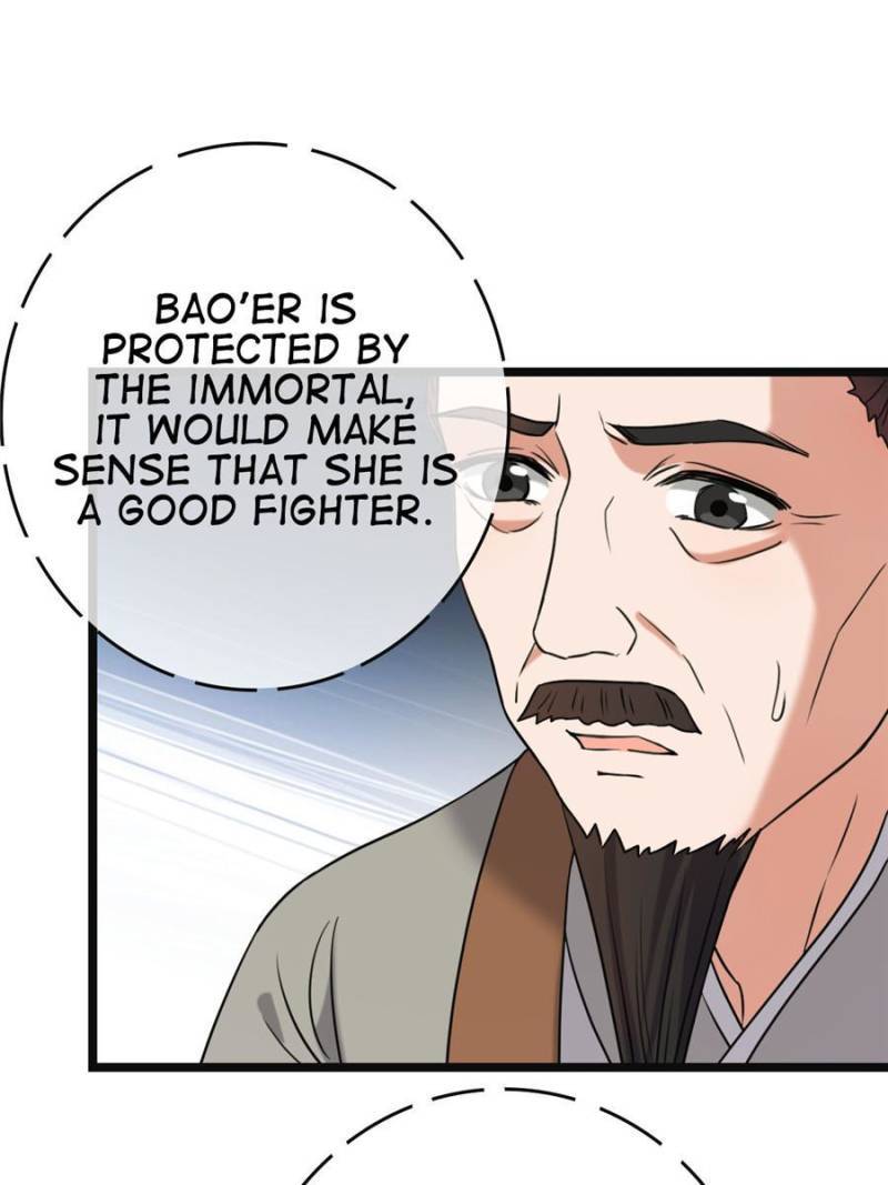 The Sickly Tyrant With An Innocent Facade chapter 59 - page 11