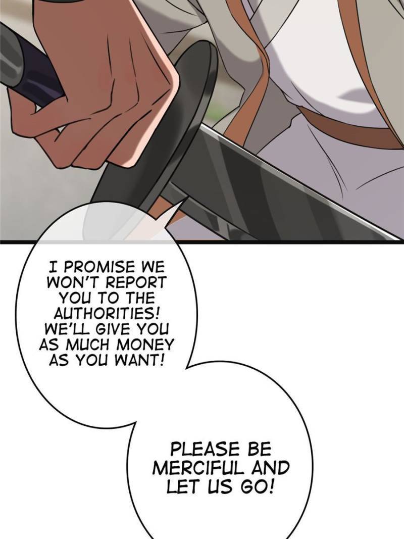 The Sickly Tyrant With An Innocent Facade chapter 59 - page 14