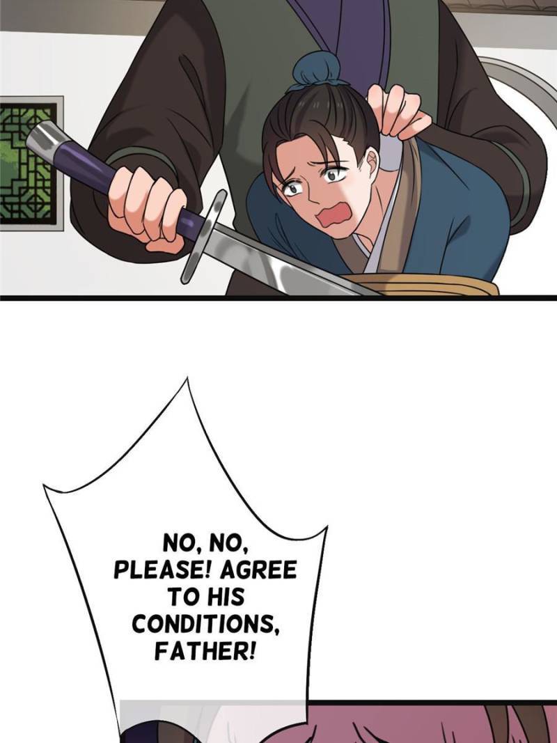 The Sickly Tyrant With An Innocent Facade chapter 59 - page 20