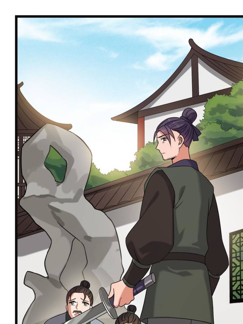 The Sickly Tyrant With An Innocent Facade chapter 59 - page 35