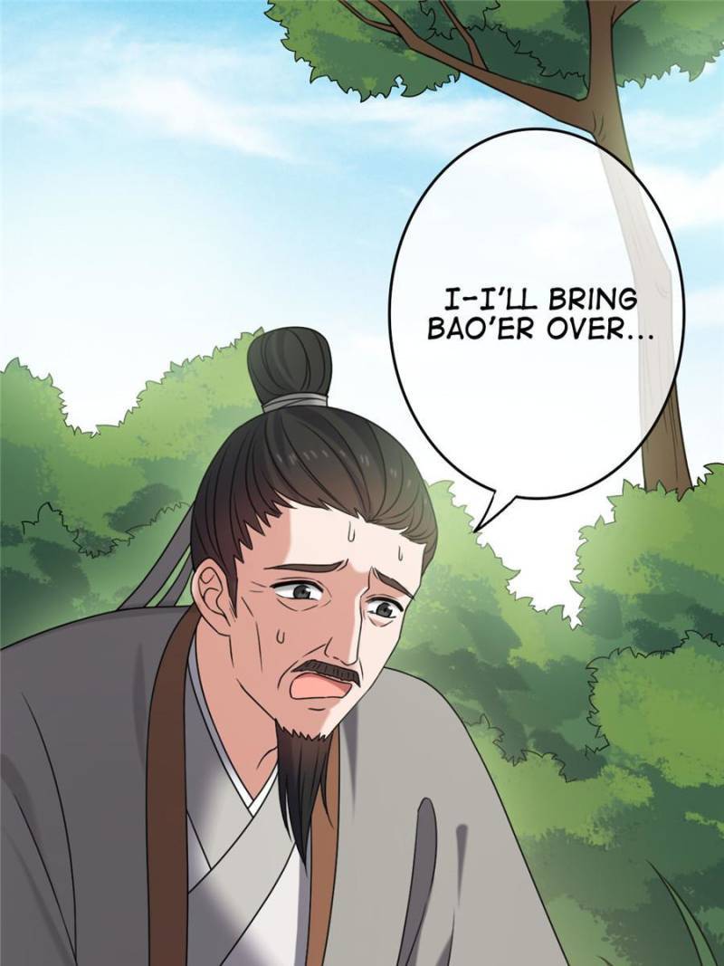 The Sickly Tyrant With An Innocent Facade chapter 59 - page 37