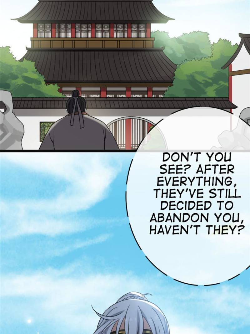 The Sickly Tyrant With An Innocent Facade chapter 59 - page 39