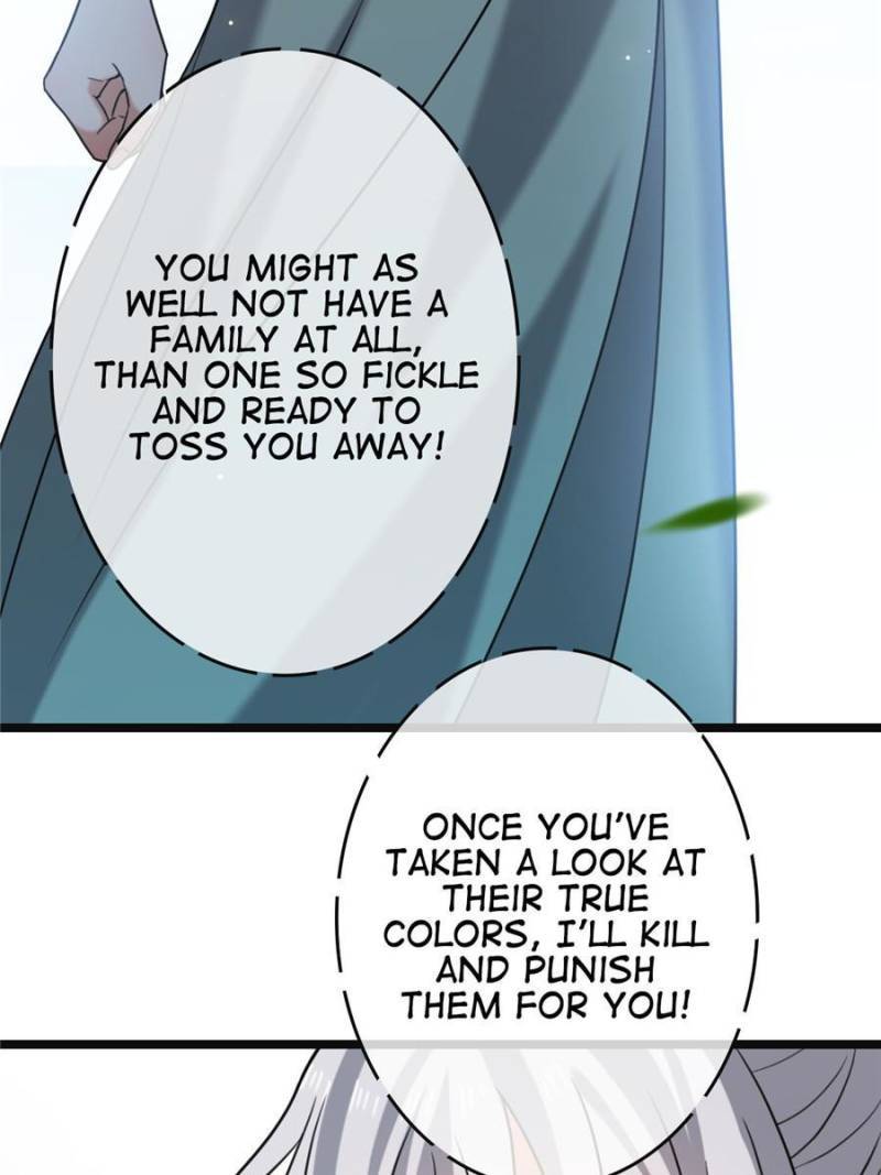 The Sickly Tyrant With An Innocent Facade chapter 59 - page 41