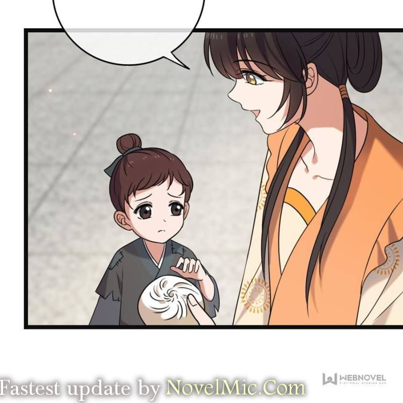 The Sickly Tyrant With An Innocent Facade chapter 59 - page 48