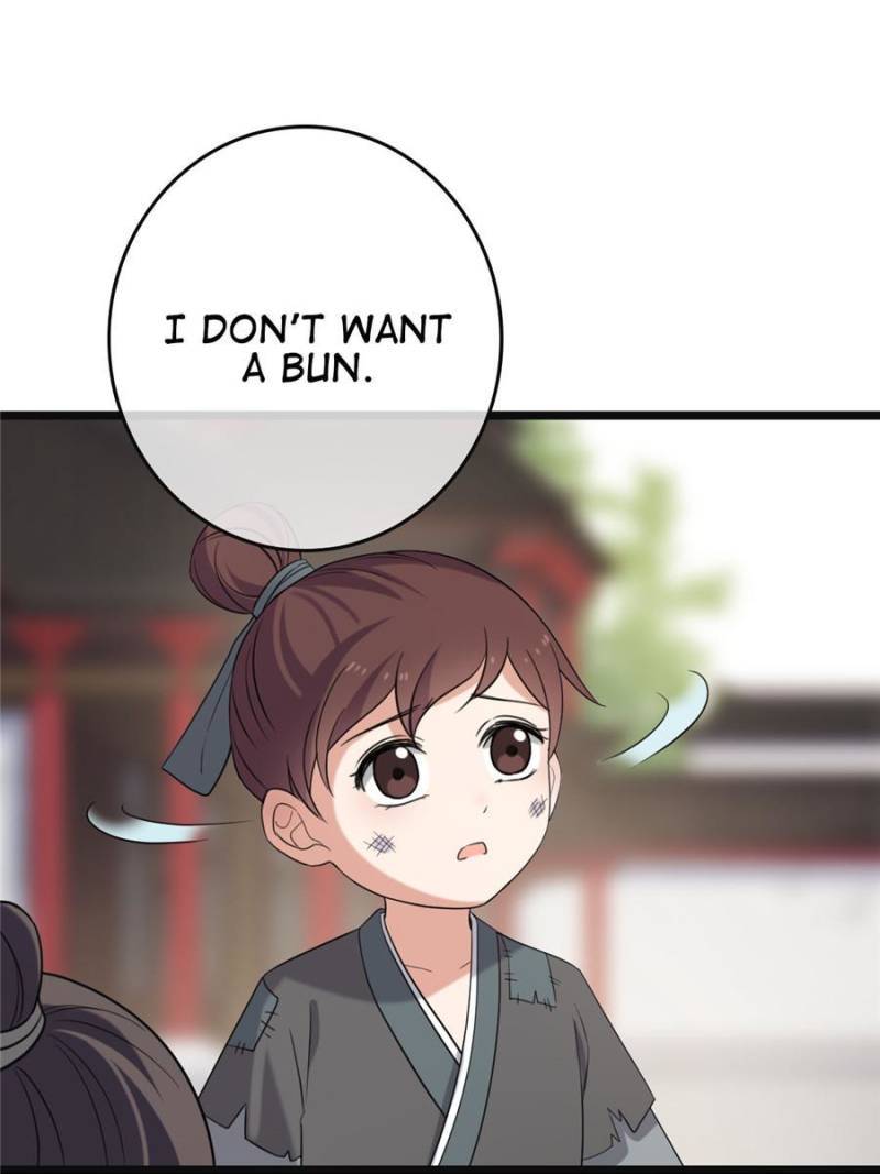 The Sickly Tyrant With An Innocent Facade chapter 59 - page 49