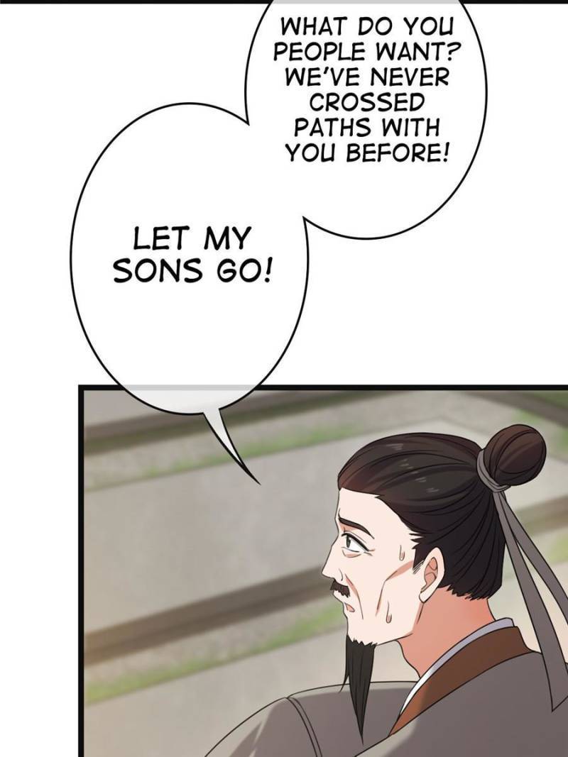 The Sickly Tyrant With An Innocent Facade chapter 59 - page 5