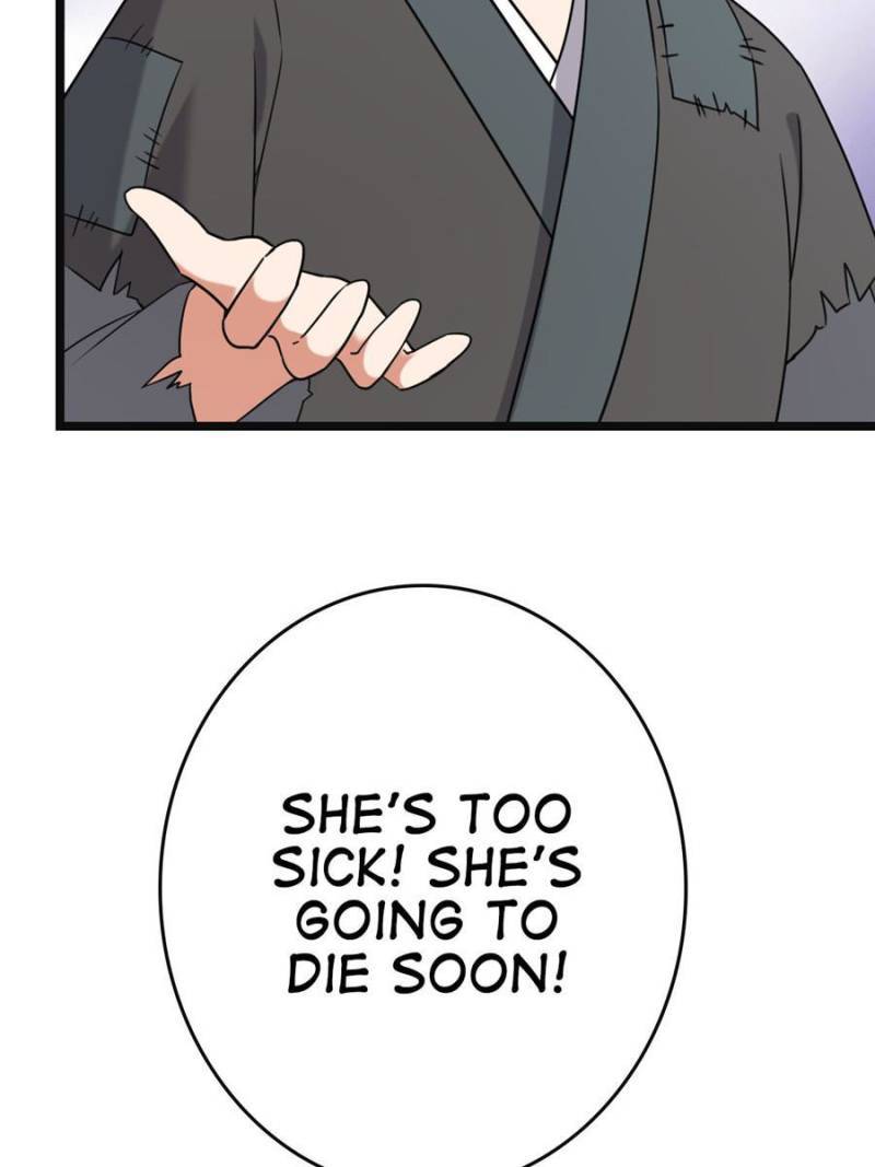 The Sickly Tyrant With An Innocent Facade chapter 59 - page 51