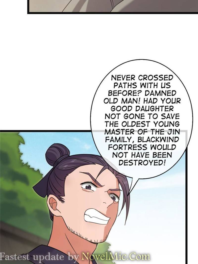 The Sickly Tyrant With An Innocent Facade chapter 59 - page 6