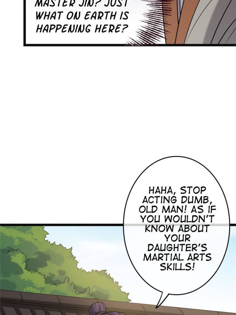 The Sickly Tyrant With An Innocent Facade chapter 59 - page 9