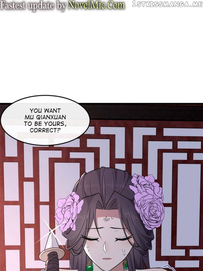 The Sickly Tyrant With An Innocent Facade Chapter 158 - page 1