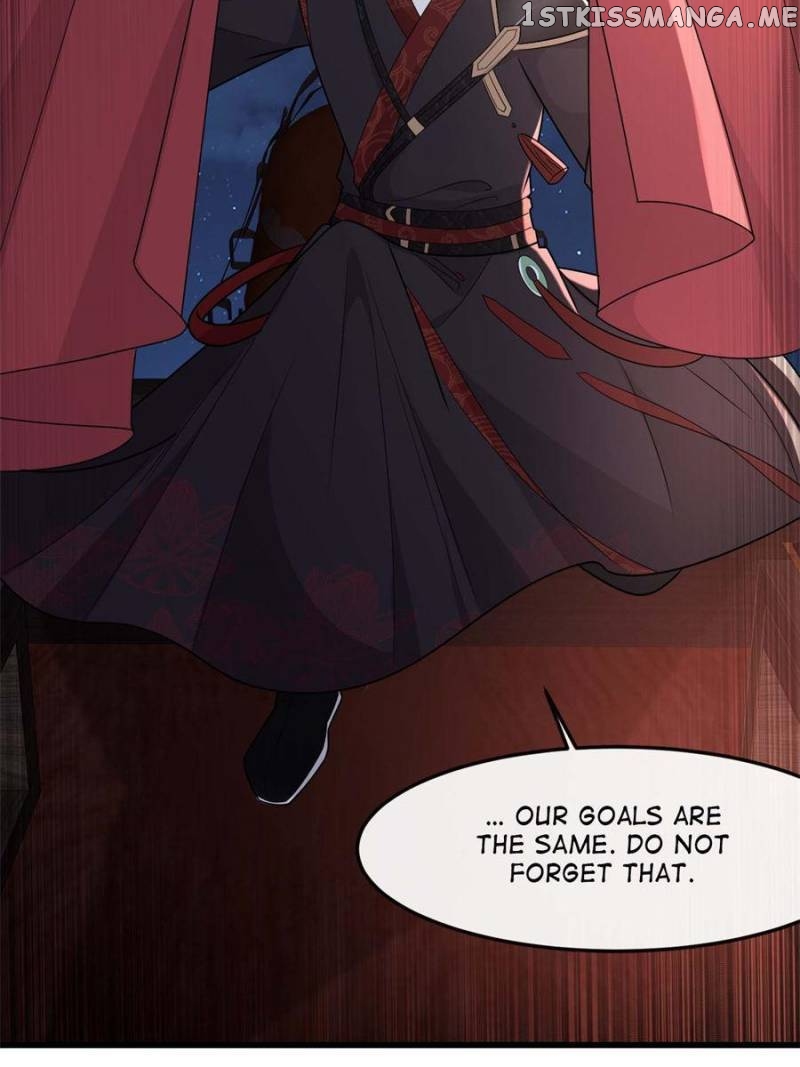 The Sickly Tyrant With An Innocent Facade Chapter 158 - page 10
