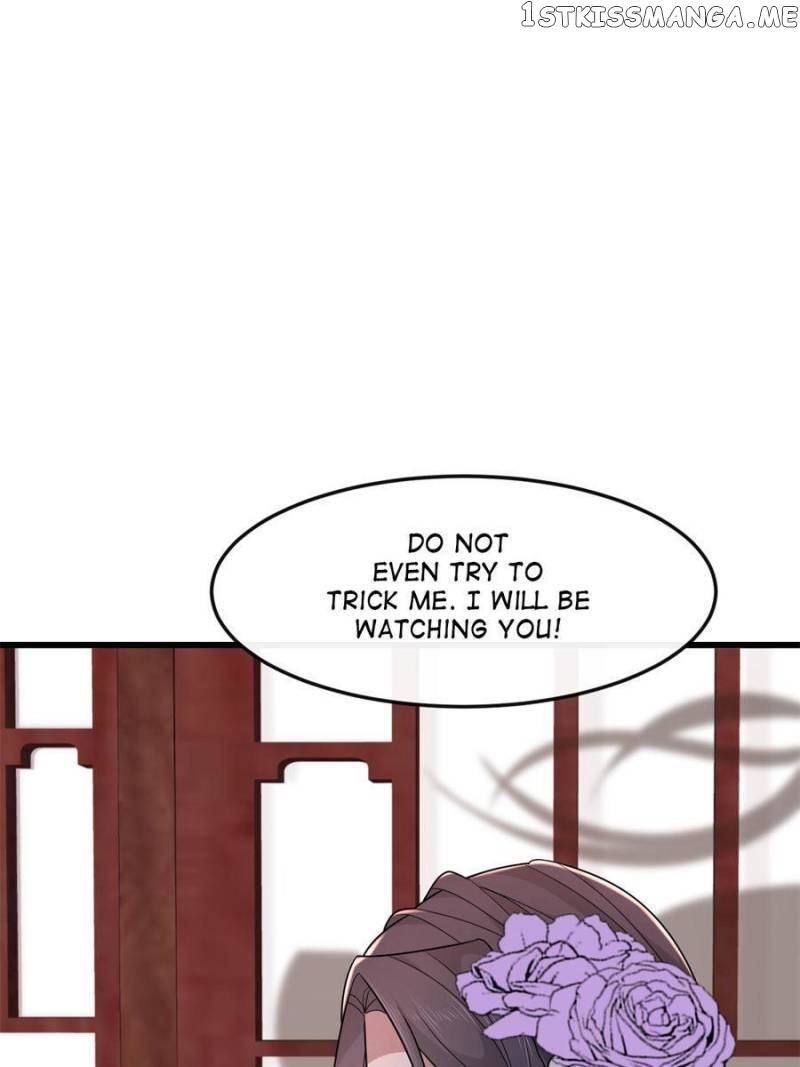 The Sickly Tyrant With An Innocent Facade Chapter 158 - page 12